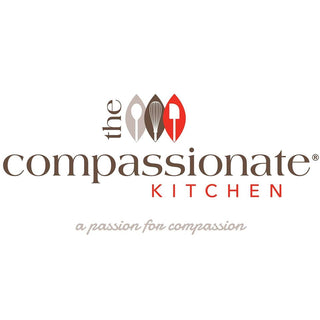 Distributor of The Compassion Kitchen products in Australia