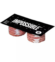 Load image into Gallery viewer, Impossible - Vegan Beef Burger Patties CARTON 4.54kg - (4 x 10 pack)