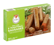 Load image into Gallery viewer, Fry's - Traditional Sausages - 3.8kg