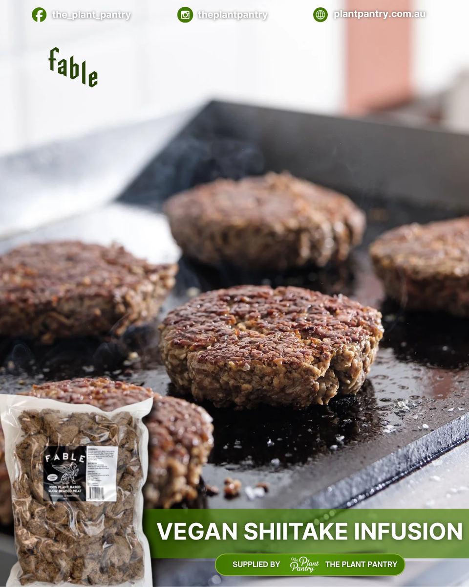 Food Dibble What Top Kitchens in Australia Are Adding to Their Beef (It’s Not More ...