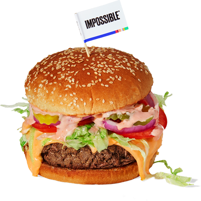 Revolutionizing Your Menu: The Power of Plant-Based Options
