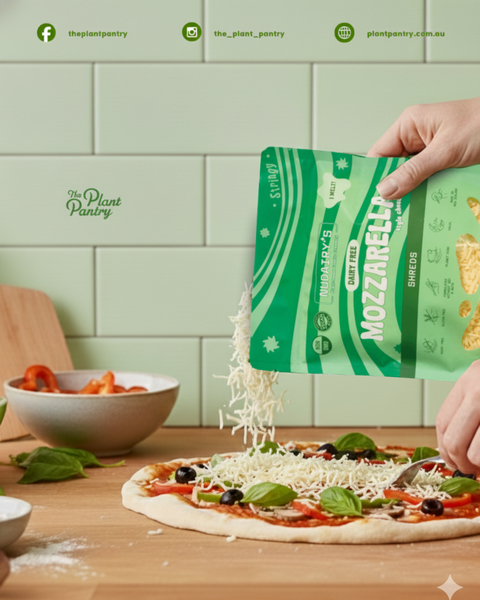 Why Nudairy Is Becoming a Core Ingredient in Modern Food-Service Kitchens