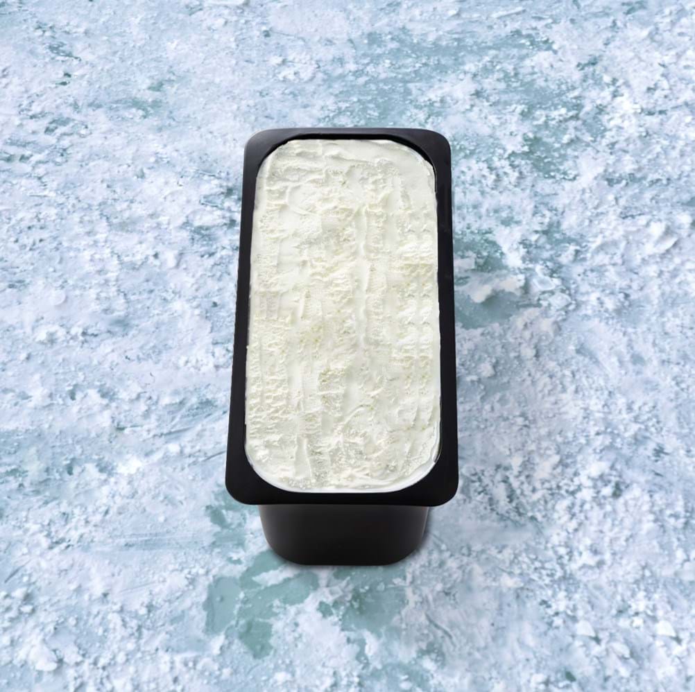 Everest - Vegan Vanilla Ice Cream - 5L