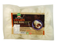Vincent - Vegan BBQ Buns - 480g (6 pcs)