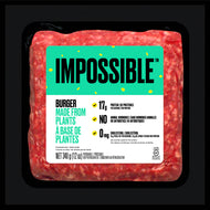 Impossible - Beef Mince Brick - 340g