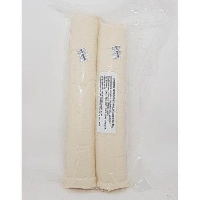 Damona - Vegan Fior di Latte CARTON 12kg - 12 x 1kg
