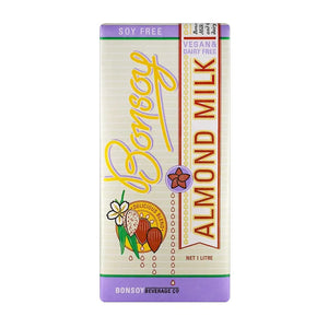 Bonsoy - Almond Milk 6LT - 6 x 1LT