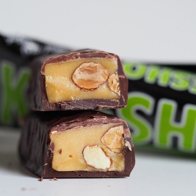 Desert Island Foods - Second Grade Kresho Bars - 46g