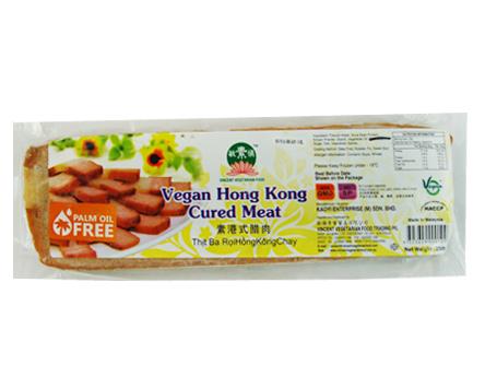 Vincent - Vegan Hong Kong Cured Meat RETAIL - 250g