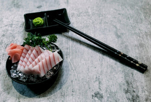 Vish - Plant based Kingfish Free Sashimi RETAIL - 230g
