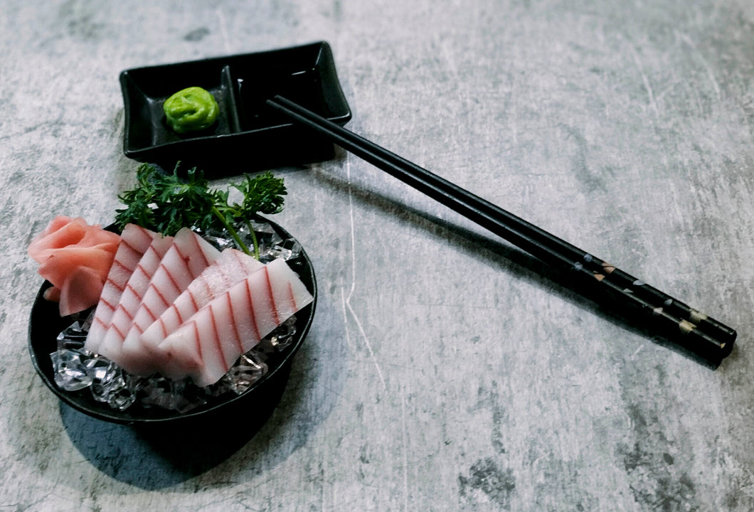 Vish - Plant based Kingfish Free Sashimi RETAIL - 230g