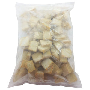 Sayur - Vegan Crispy Tofu CARTON 12kg - 4 x 3kg