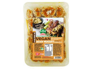 Vincent - Vegan Satay Nugget Skewers - 500g