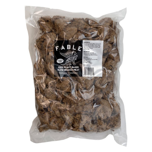 Fable - Mushroom Meat - 1kg
