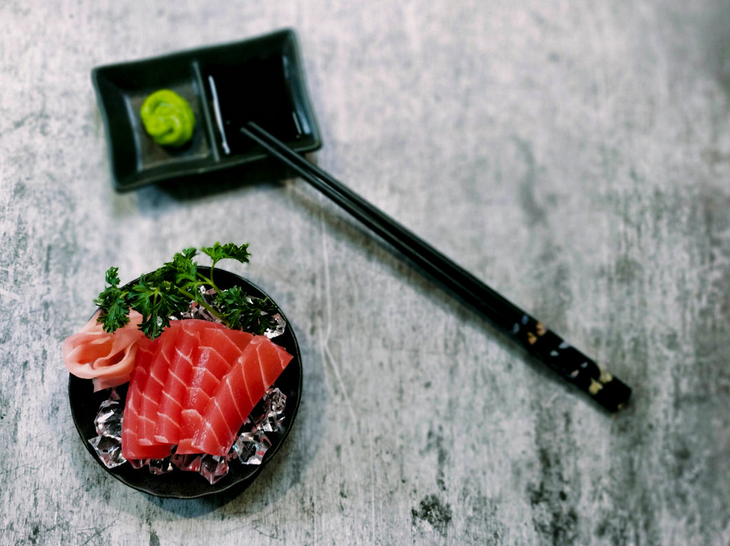 Vish - Plant based Tuna Free Sashimi RETAIL CARTON 11.5kg - 50 x 230g