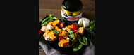 Yay Foods - Marinated Vegan Feta CARTON - 3kg - 2 x 1.5kg