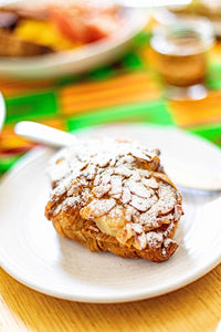 OMD - Vegan Almond Croissant (ORGANIC) - Box of 8