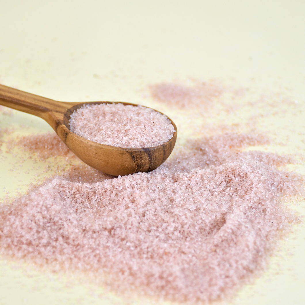 KT - Black Salt Powder - 250g