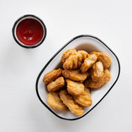 V2 Vegan Nuggets 1kg – Vegan Plant-Based | Plant Pantry Wholesale Vegan Distributor & Plant-Based Supplier