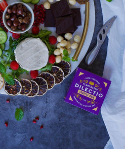 Dilectio - Vegan Truffle Brie -150g