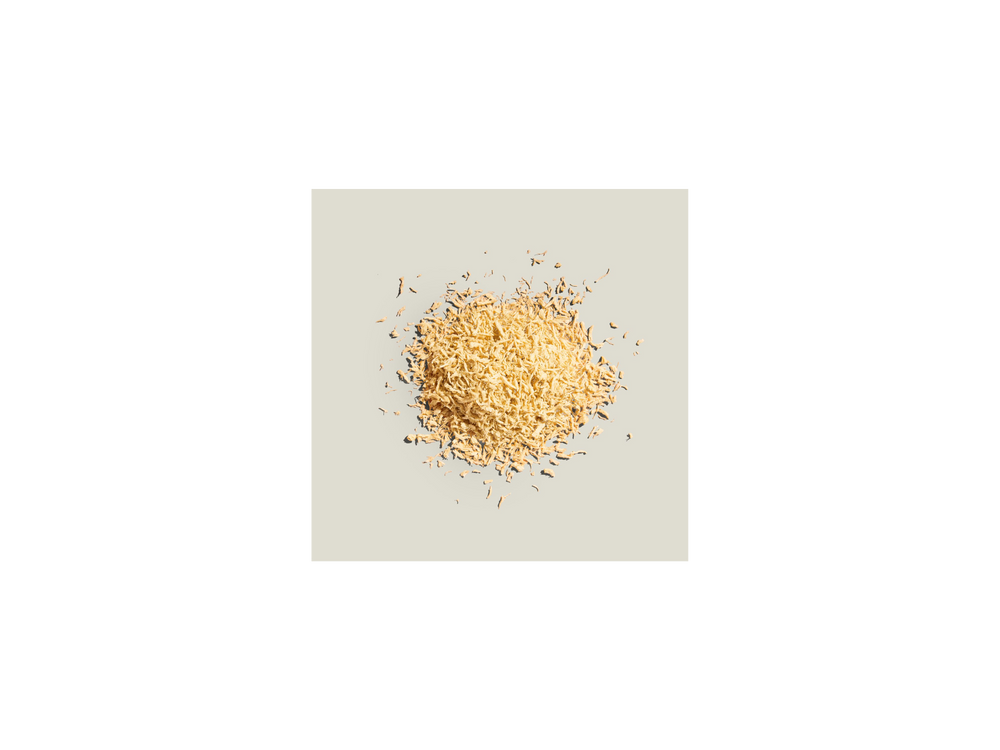 Harvest B packaged product photographed on a clean white background