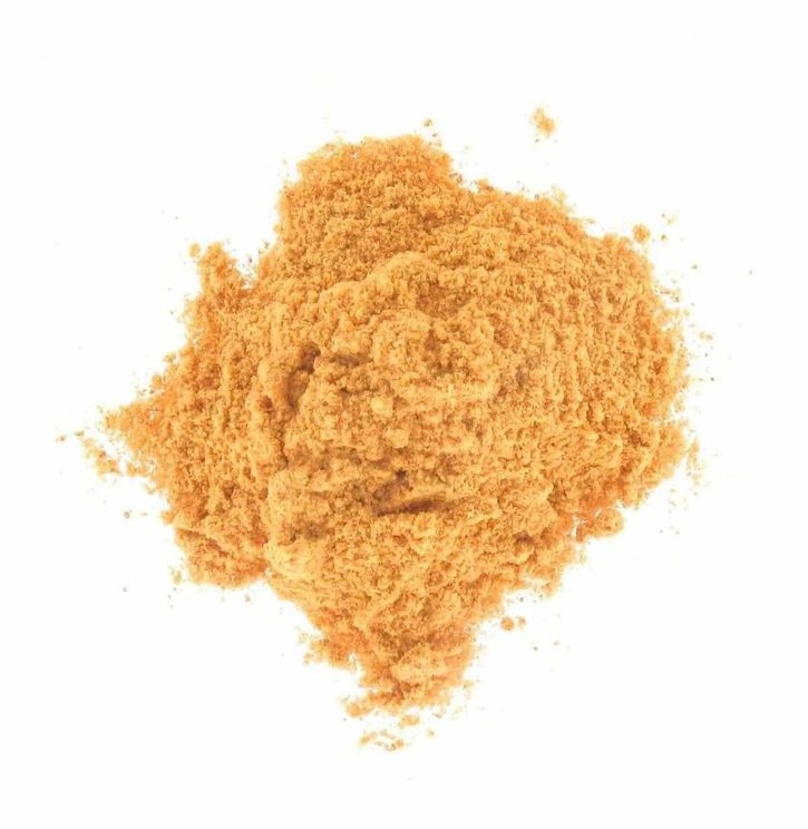 Harvest B - Natural Lambless Flavour for 7kg bulk TVP bags Carton 4kg - 10 x 400g