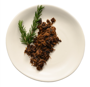 Love BUDS - Plant Based Pulled Beef - 800g