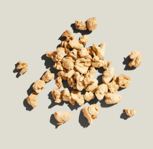 Harvest B - Plant Based White Meatless Pieces - 7kg bulk bag