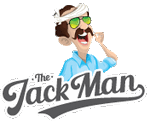 Distributor of The Jack Man products in Australia