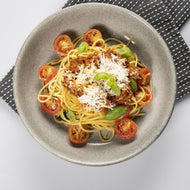 Made With Plants - Dairy Free Shredded Parmesan CARTON 4kg - 8 x 500g