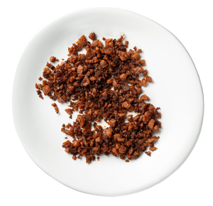 Love BUDS - Plant Based Chorizo Bits CARTON 4.5kg - 9 x 500g