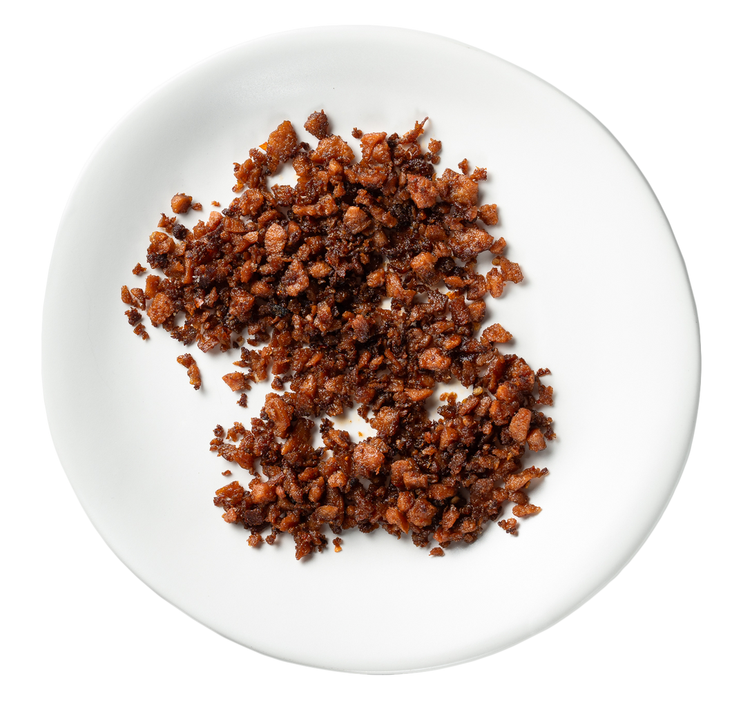 Love BUDS - Plant Based Chorizo Bits CARTON 4.5kg - 9 x 500g
