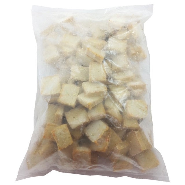 Sayur - Vegan Crispy Tofu - 3kg