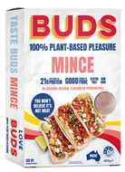 Love BUDS - Vegan Beef Mince - 500g