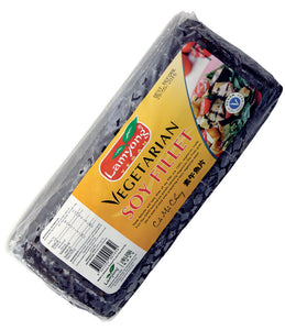 Lamyong - Vegan Soy Fish Fillet RETAIL - 1.2kg