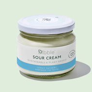Dibble - Vegan Sour Cream - 300g jar