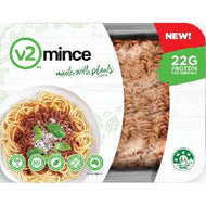 V2 - Vegan Mince - 800g