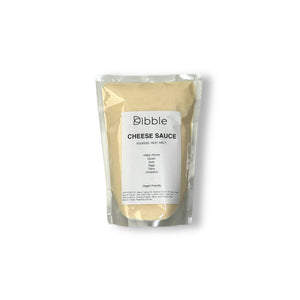 Dibble - Vegan Cheese Sauce - 1.5kg