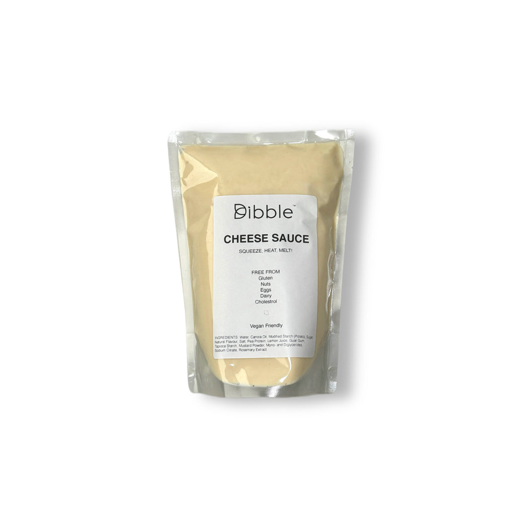 Dibble - Vegan Cheese Sauce - 1.5kg