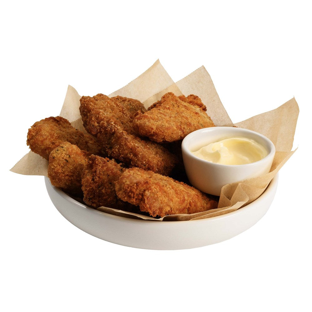 Love BUDS - Vegan Chicken Tenders 3.5kg - 100 x 35g