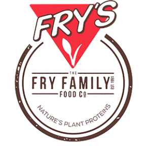 Distributor of Fry Family Food products in Australia