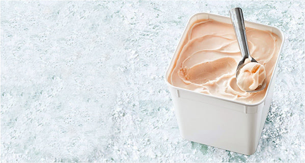 Everest Mango Sorbet 10L product shot from Plant Pantry