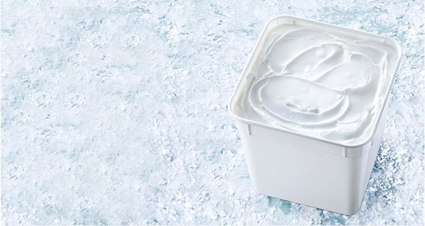 Everest Neutral Sorbet 10L, a flexible base for fresh and frozen fruit blends