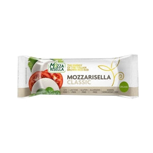 Mozzarisella - Vegan Mozzarella Classic - 200g