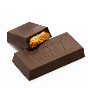 Vegan Chocolate Co - Chocolate "Tim Tams" - Box of 20