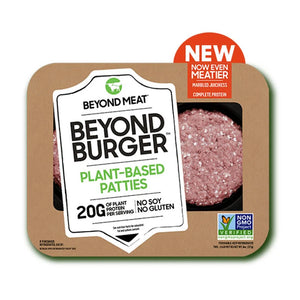 Beyond Meat - Beyond Burger - (40  x 113g)