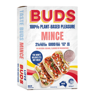 BUDS - Mince FS Single Pack 500g