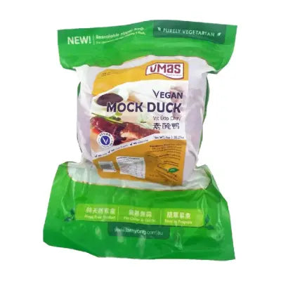 VMAS - Vegan Duck - 1kg