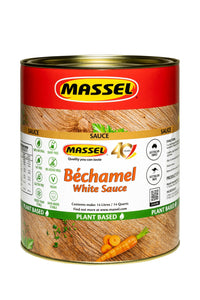 Massel - Advantage Bechamel Sauce - 1.75kg