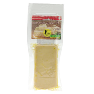 Vegusto - No-Moo Mild Aromatic Cheese - 200g